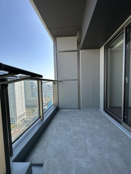 中央区勝どき４丁目のマンション