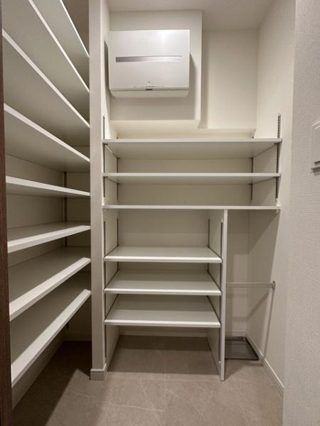 中央区勝どき４丁目のマンション