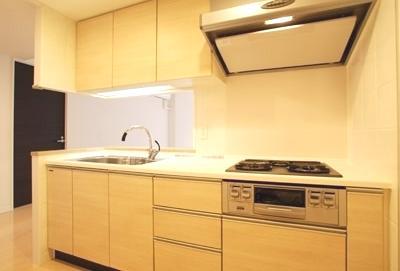 目黒区目黒本町２丁目のマンション