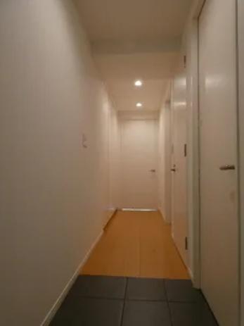 渋谷区千駄ヶ谷１丁目のマンション