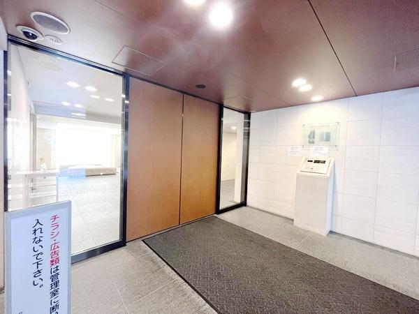 渋谷区千駄ヶ谷１丁目のマンション
