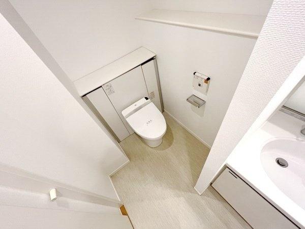 渋谷区千駄ヶ谷１丁目のマンション