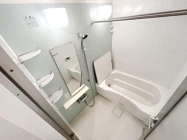 渋谷区千駄ヶ谷１丁目のマンション