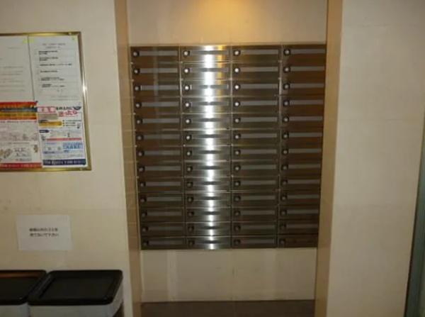 中央区日本橋堀留町２丁目のマンション