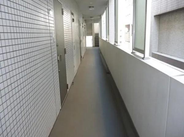 中央区日本橋堀留町２丁目のマンション