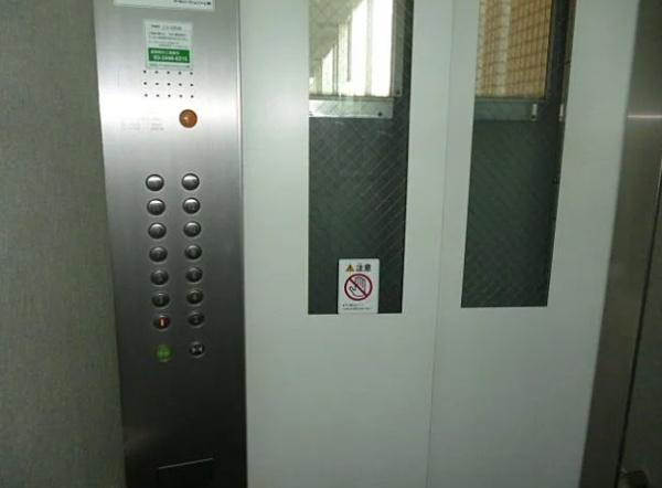 中央区日本橋堀留町２丁目のマンション