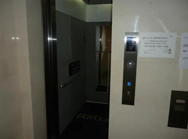 中央区日本橋堀留町２丁目のマンション