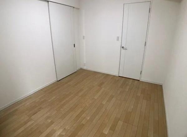 人形町デュープレックスリズ