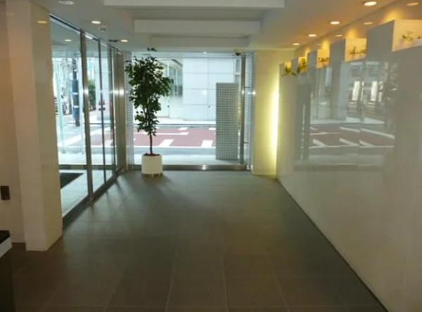 中央区日本橋堀留町２丁目のマンション