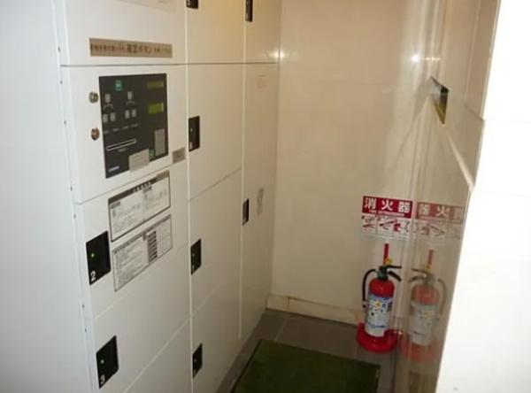 中央区日本橋堀留町２丁目のマンション