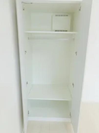 中央区勝どき６丁目のマンション