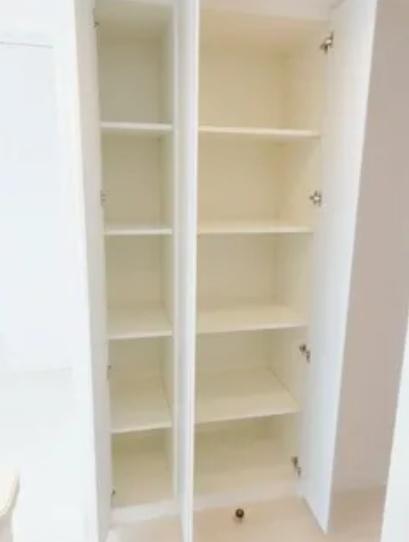 中央区勝どき６丁目のマンション