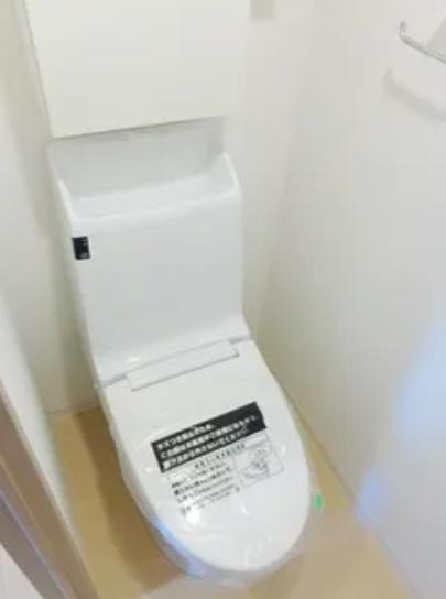 中央区勝どき６丁目のマンション