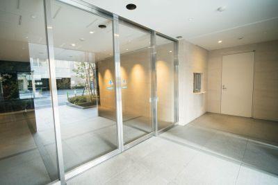 中央区勝どき６丁目のマンション