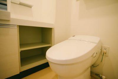 中央区勝どき６丁目のマンション