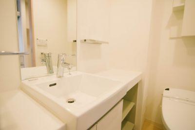 中央区勝どき６丁目のマンション