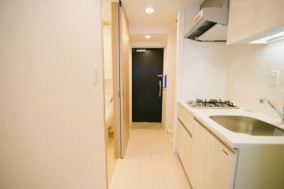 中央区勝どき６丁目のマンション