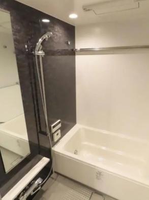 文京区関口１丁目のマンション