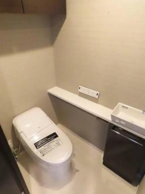 文京区関口１丁目のマンション