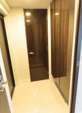 文京区関口１丁目のマンション