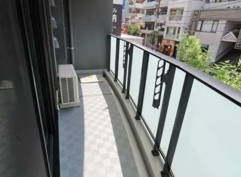 文京区関口１丁目のマンション