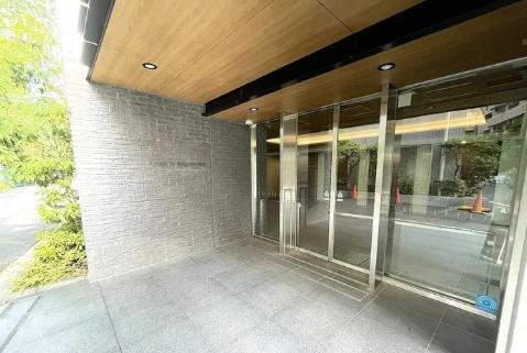 文京区関口１丁目のマンション