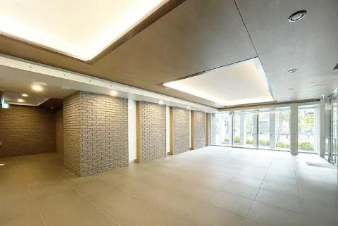文京区関口１丁目のマンション