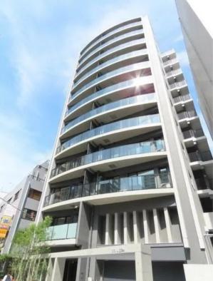 文京区関口１丁目のマンション