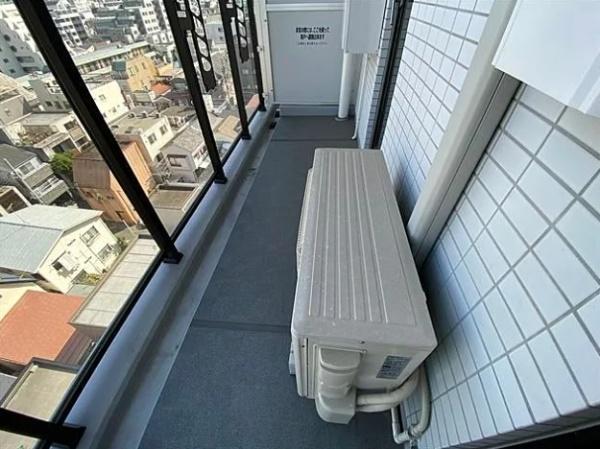 文京区関口１丁目のマンション