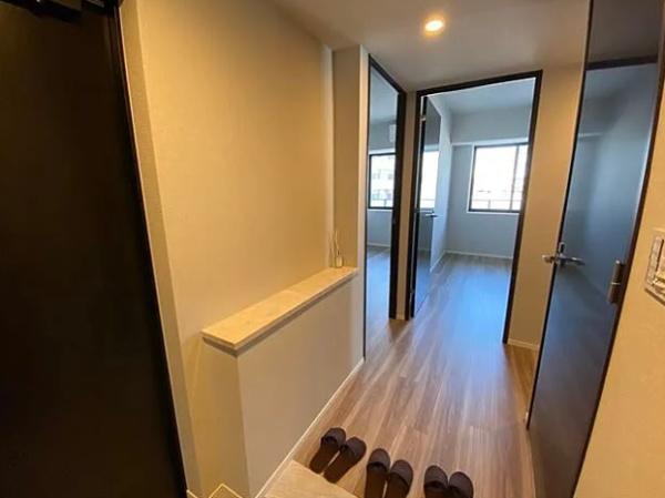 文京区関口１丁目のマンション