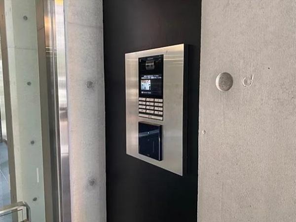 文京区関口１丁目のマンション