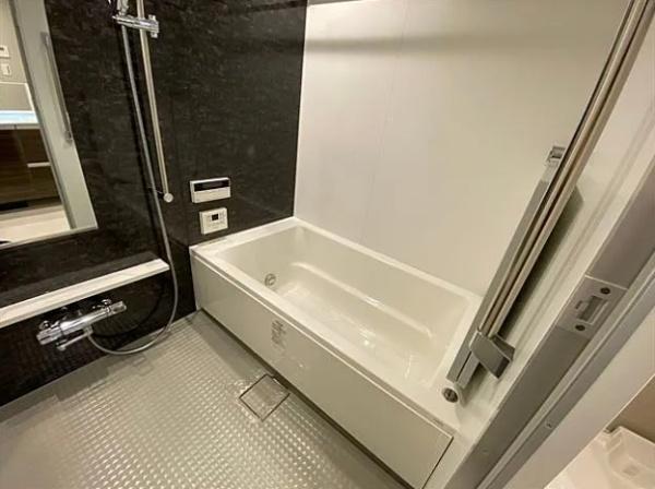 文京区関口１丁目のマンション