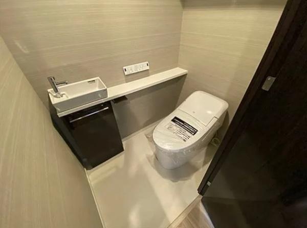 文京区関口１丁目のマンション