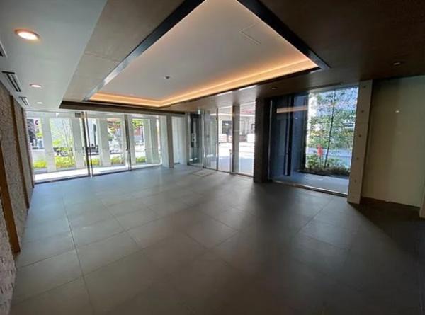 文京区関口１丁目のマンション