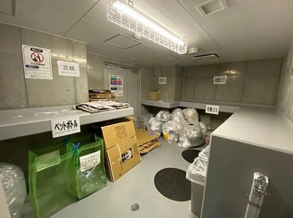 文京区関口１丁目のマンション