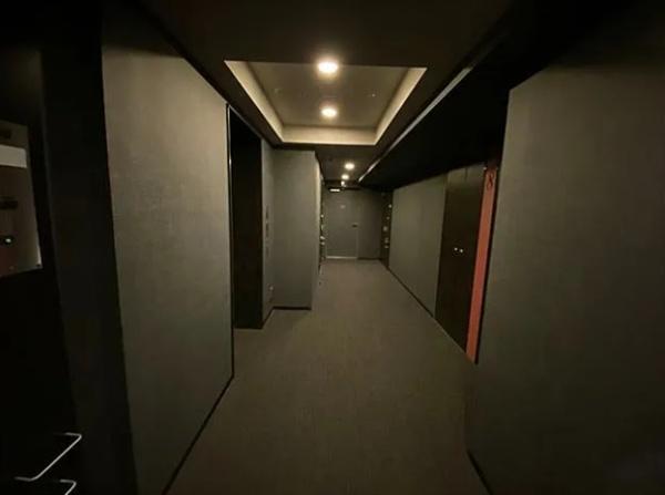 文京区関口１丁目のマンション