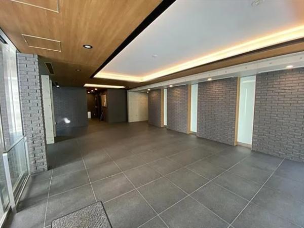 文京区関口１丁目のマンション
