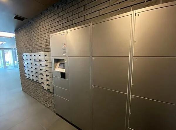 文京区関口１丁目のマンション