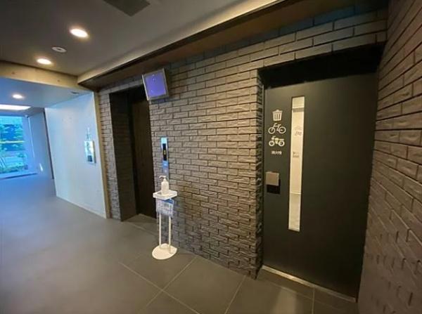 文京区関口１丁目のマンション