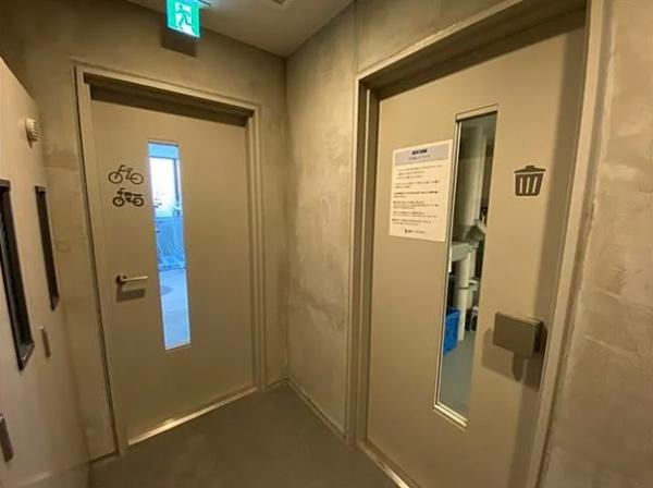 文京区関口１丁目のマンション