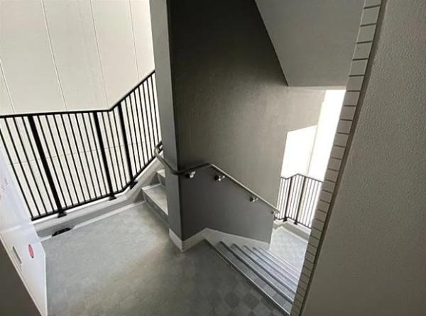 文京区関口１丁目のマンション
