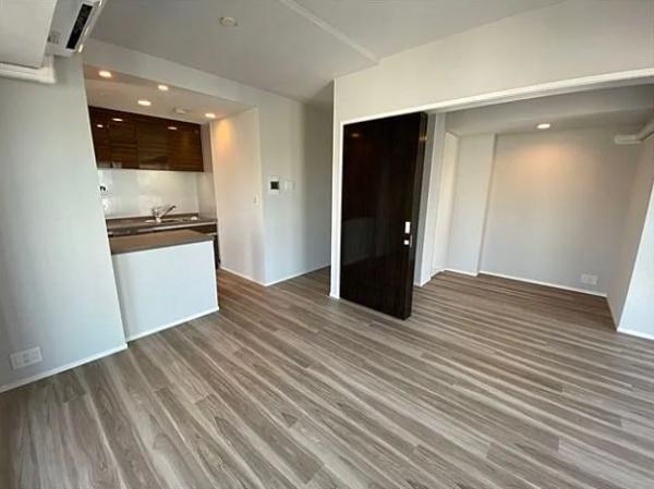 文京区関口１丁目のマンション