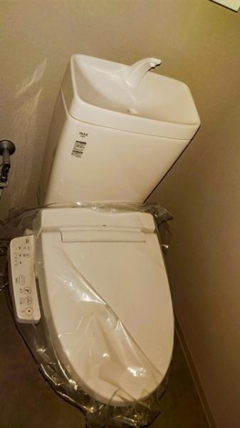 港区港南３丁目のマンション