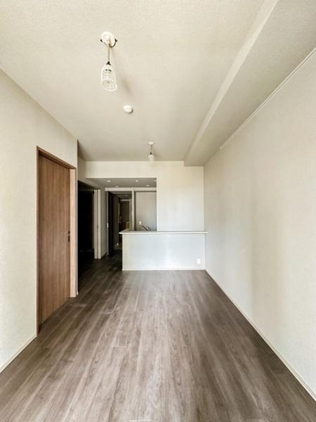 港区港南３丁目のマンション