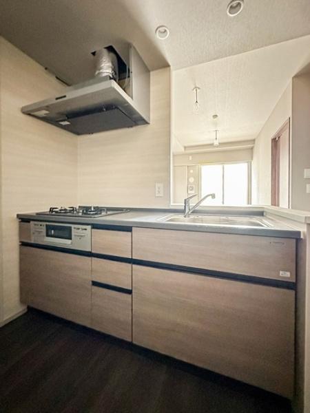 港区港南３丁目のマンション