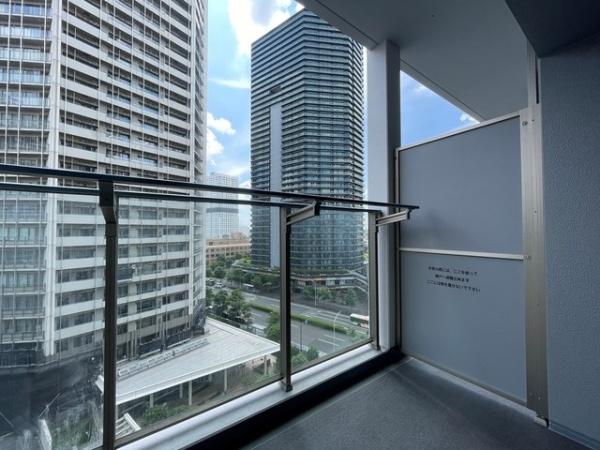 港区港南３丁目のマンション