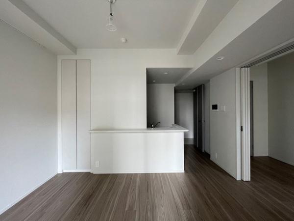 港区港南３丁目のマンション