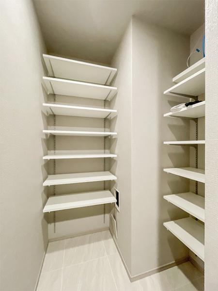 港区港南３丁目のマンション