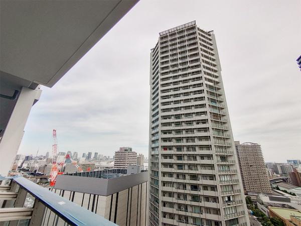 港区港南３丁目のマンション