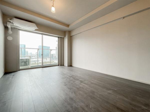 港区港南３丁目のマンション
